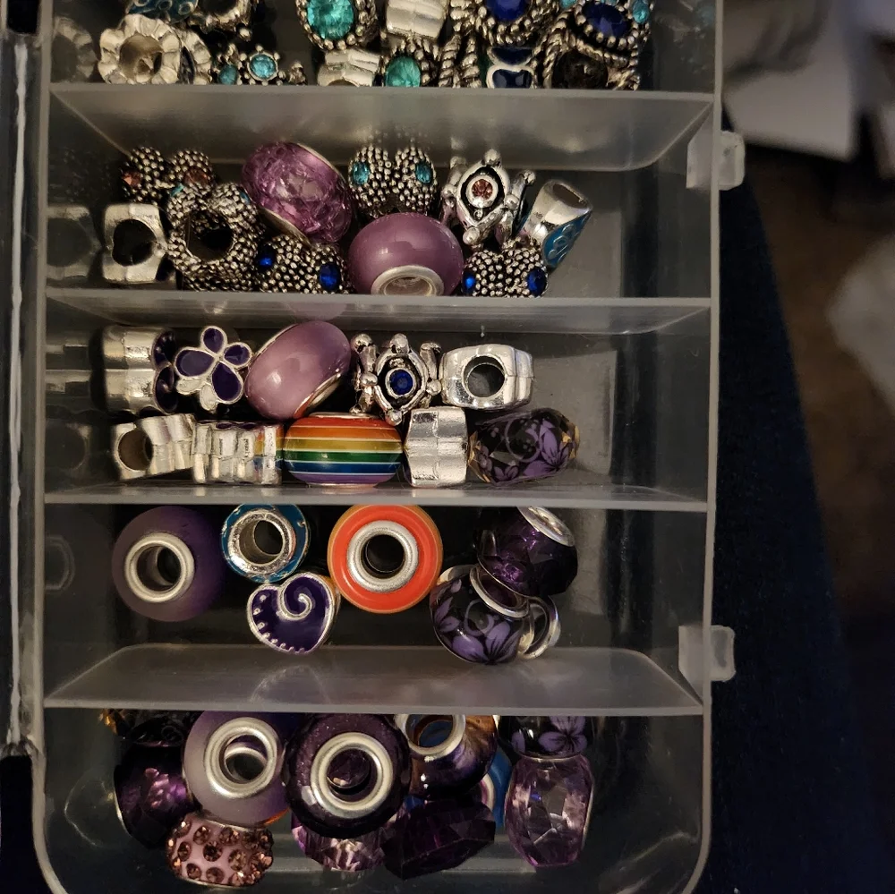 Beads - Picture 1 of 3